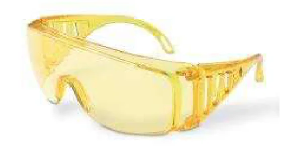 Gafas Ultravioleta