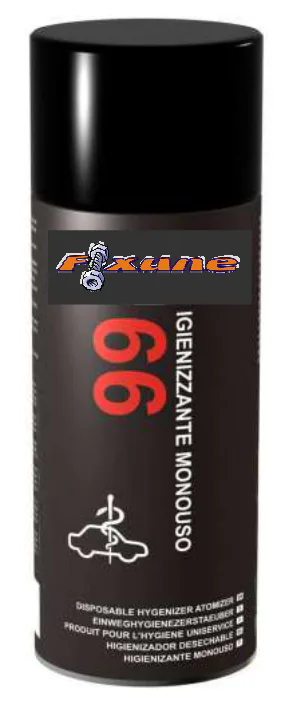 Higienizante Monodosis 200ml