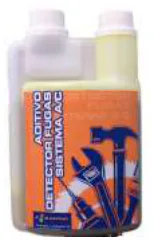 Kit Detector de Fugas Plus