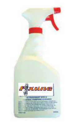 Limpiador Detector de Fugas 960ml
