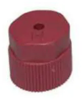 Tapón Alta Rojo