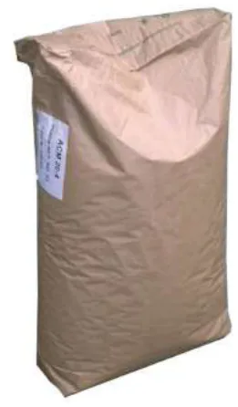 Carbon Activado para Cabina 25 Kg