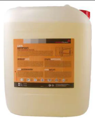 Decapante Liquido para Pinturas