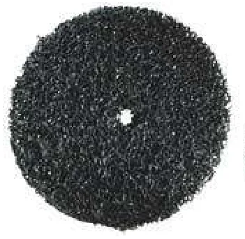 Disco Clean para Taladro
