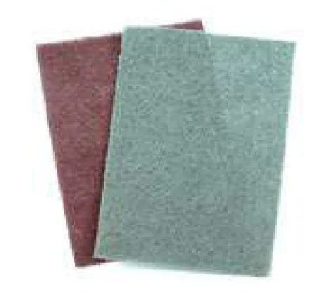 Hoja Scuff 229 x 152 mm