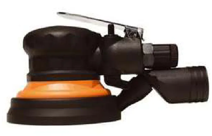 Lijadora Neumatica Orbital 2,5/150 mm
