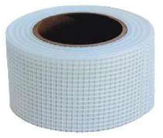 Malla de Refuerzo para Reparacion 50 mm x 20 m