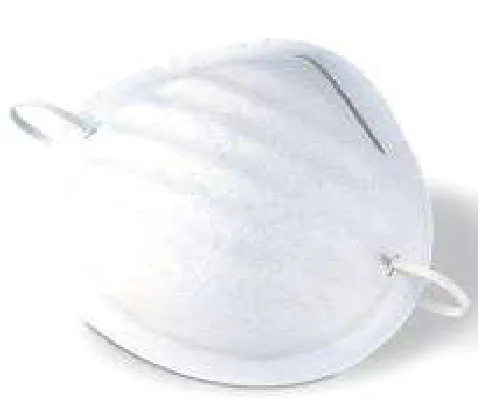 Mascarilla para Ambientes Poco Nocivos