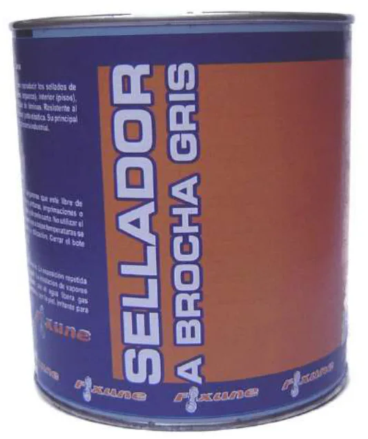 Masilla para Sellado de Juntas 1 Kg