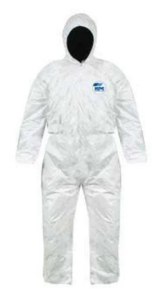 Mono de Nylon con Capucha Antiestatico