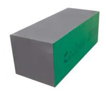 Nivelador para Piedras de Carbono