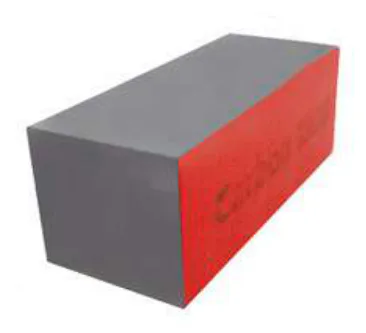 Piedra de Carbono G1500