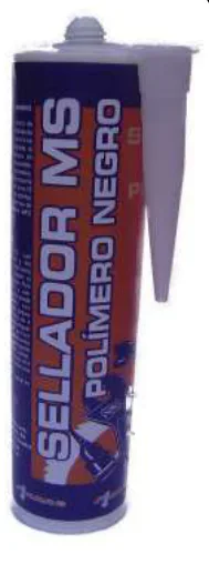Polimero Hibrido de Sellado y Pegado 310 ml