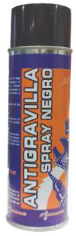 Protector contra Impactos de Piedras 500 ml