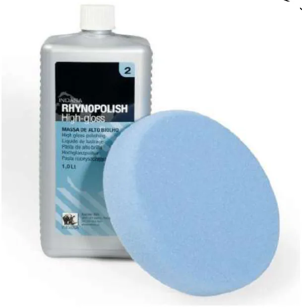 Pulimento en Gel Renovador