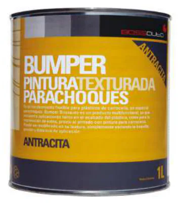Recubrimiento Flexible Bumper 1 Litro