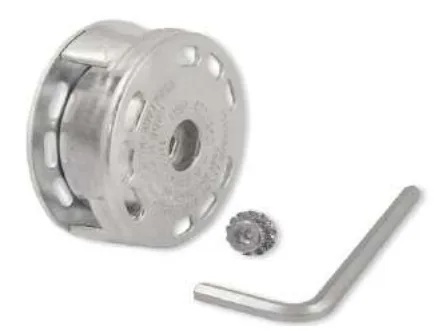 Sistema Adaptador MBX 23 mm
