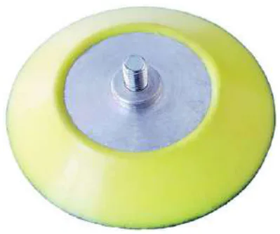 Soporte para Taco de Dedos