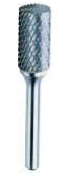 Fresa rotativa Corte Lateral/frontal Vastago 6mm