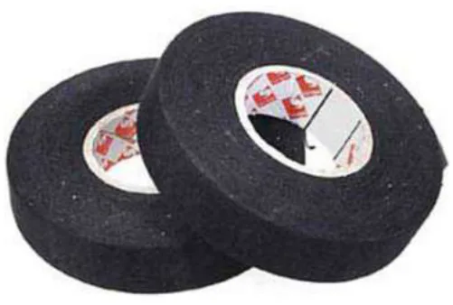 Cinta Adhesiva de Rayon