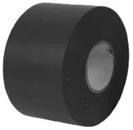 Cinta Aislante Adhesiva PVC Extra/Ancha