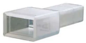 Conector Porta 1 Vía