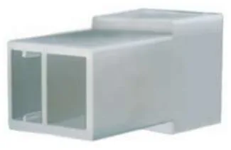 Conector Porta 2 Vías