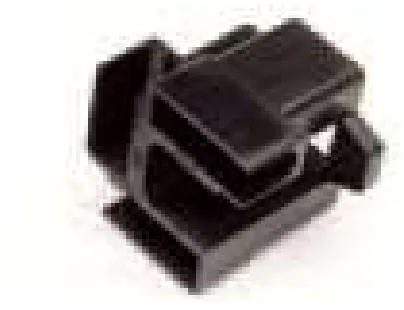 Conector portalámparas H-4