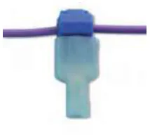 Derivación Rápida Azul