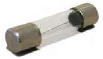 Fusible Cristal Americano 6,3x32