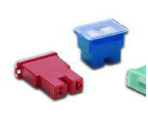 Fusible Jaso Hembra Mini Corto