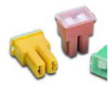 Fusible Jaso Hembra