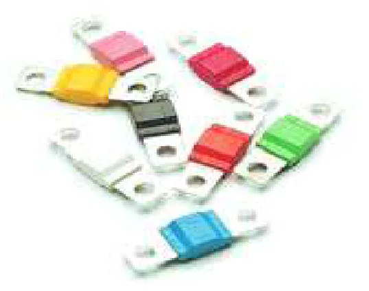 Fusible Potencia MIDI