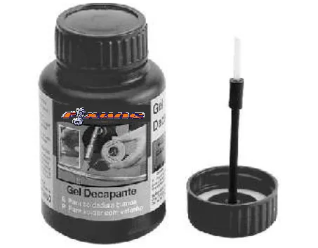 Gel Decapante Soldadura Estaño/Plata