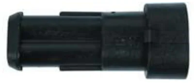 Kit Conector Estanco 2 Vías Super Seal 1,5mm