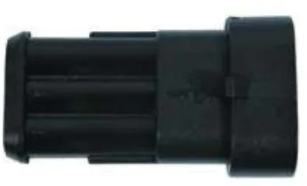 Kit Conector Estanco 3 Vías Super Seal 1,5mm