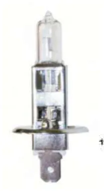 Lámpara H-1 Halógena