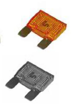 Maxi fusible Auto 32V