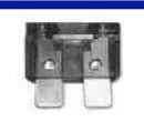 Portafusibles Universal Apilable