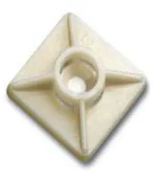 Soportes para Bridas Natural