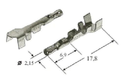 Terminal Especial 284-1180