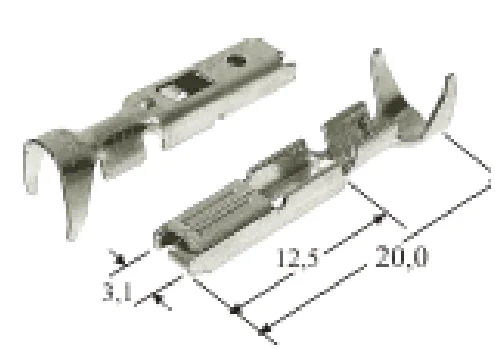 Terminal Especial 284-2000