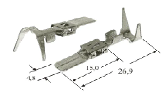 Terminal Especial 284-46260