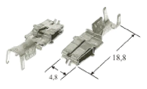 Terminal Especial 284-46852