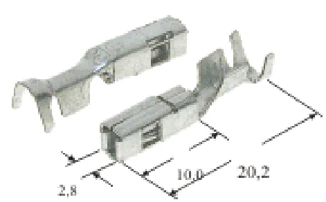 Terminal Especial 284-5670