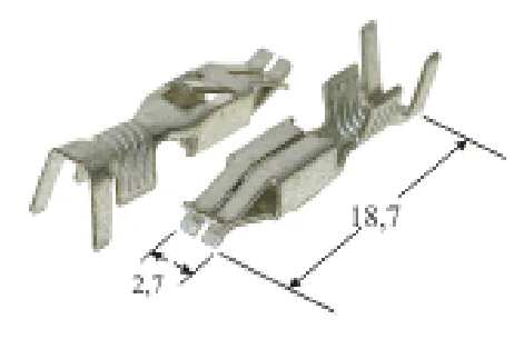 Terminal Especial 284-7210/7211