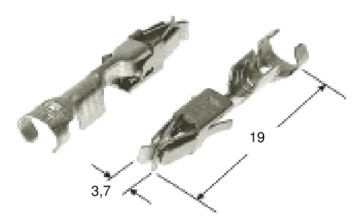 Terminal Especial 284-8050