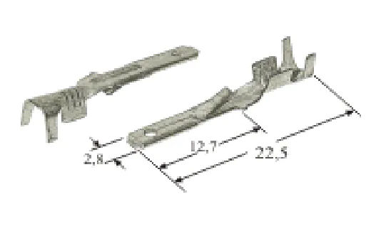 Terminal Especial 284-8060