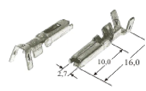 Terminal Especial 284-8070
