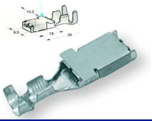 Terminal Para Maxi-Fusible